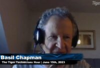 June 15th, The Tiger Technicians Hour on TFNN – 2023