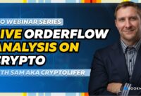 Live Crypto Market Analysis With Sam AKA Cryptolifer