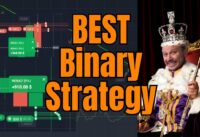 🤑SIMPLE Binary Options Strategy 2024! – LIVE TRADES😎 #BinaryOptionsStrategy #BinaryOptions