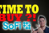 Time to BUY SoFi ?! │ Another Poor SoFi Analyst Rating ⚠️ SoFi Investors Must Watch