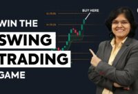 A Swing Trading Strategy That Works Like Magic | 2022 | CA Rachana Ranade