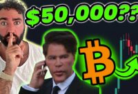 Bitcoin How Likely Is $50,000 For Crypto Investors