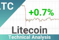 Daily Update Litecoin | How To Read/Understand Technical Trend Analysis? | FAST&CLEAR | 14.Jun.2023