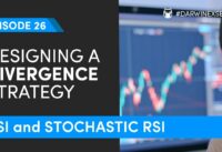 Designing a Divergence Strategy with RSI & Stochastic RSI Indicators