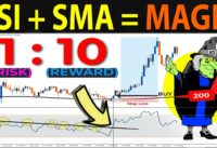 98% Accuracy RSI-SMA “LEADING SIGNALS” Trading…ANDVANCED FOREX & STOCK TRADING STRATEGY