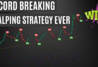 I Beat The SYSTEM  The Only GOLD STRATEGY You NEED  Simplest Easiest 1 Minute Scalping Strategy