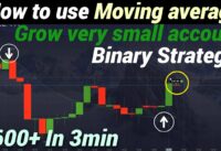Stochastic with moving average indicator | best binary options trading strategy | pocket option $700