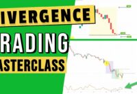 Mastering Divergence Trading – Ultimate Divergence Tutorial
