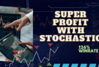 Mastering Simple and Accurate Trading with Dual Stochastic Indicator | Strategy Guide by Tunc_Tg