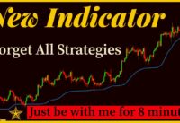 Guaranteed Scalping Strategy : New Buy-Sell Indicator for Forex, Crypto & Stock Market 1-5 Minute
