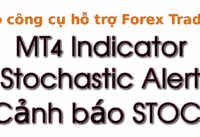 MT4 Indicator Stochastic Alert