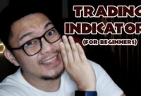 Pt 2: Best Crypto Trading Indicators para sa mga Beginners (Oscillators)