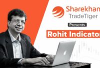 Using Rohit Momentum Indicator For Faster BUY & SELL Signals For Trading | Exclusive On Sharekhan