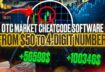 Binary options OTC market cheatcode, easy trading from $50 to $2000