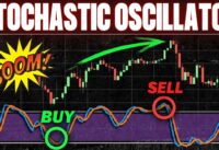 🔴 Stochastic Oscillator Indicator Strategy For Traders | Trading Depth
