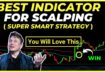 I Found The Best 1 Minute Scalping Trading Strategy Ever [ Forex, Crypto or Commodities ]