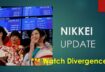 NIKKEI update Aug 20 2023