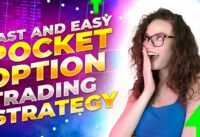 Easy Profitable Pocket Option Trading: Fast MACD & Stochastic Oscillator Strategy | Emily Copy Trade