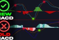 Best 3 Indicators That Are 10x Better Than MACD