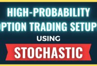 High-Probability Trade Setups Using Stochastic Oscillator (For Options Trading)