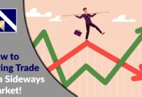 HOW TO SWING TRADE IN A SIDEWAYS MARKET | VectorVest