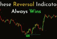 Unlock Your Trading Potential with Rob Booker's Reversal Indicator