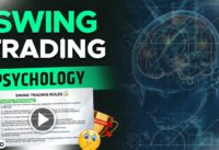 The Psychology of Profit: Key Factors for Successful Swing Trading💰 #10