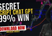 SCRIPT CHAT GPT – BINARY OPTIONS TRADING STRATEGY | MAKE MONEY ONLINE 2023 ✅