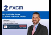 Morning Market Review – 23 January 2024