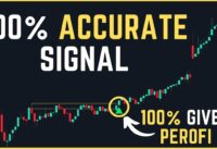 Give You 100% Profite : 5 Minute Scalping  : That Will Make You Rich (100% ACCUATE SIGNAL)