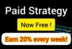 Best Swing Trading Strategy for Pro Traders