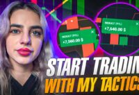 💜 THIS QUOTEX STRATEGY REALLY WORKS – PROFIT $13,000 | Quotex Live Trading | Quotex Trading