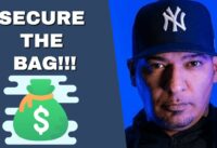 Day Trading | Secure The Bag & Take Profits With Stochastic Indicator