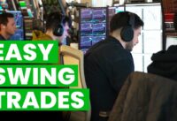 Swing Trading Strategies with Exact Entries & Exits