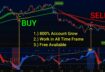 The Most Accurate Buy Sell Signal Indicator in TradingView – 100% Profitable Day Trading Strategy