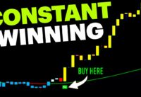 The Most Accurate Scalping Strategy On YouTube!