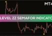 3 Level ZZ Semafor Indicator for MT4 – BEST REVIEW