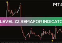 3 Level ZZ Semafor Indicator for MT4 – BEST REVIEW