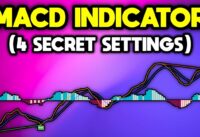 Best MACD Indicator Settings YOU NEED TO KNOW!!!