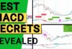 MACD secrets and how to find the best trades easily
