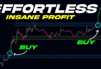 BEST TradingView Support and Resistance Indicator – Scalping & Trading Strategy