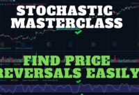 Stochastic Master Class. Easy Indicator to find Price Reversals