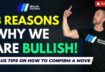These are the Reasons Why We are Bullish on Bitcoin | Daily Crypto Market Update