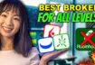 Best Trading Brokers For All Trading Styles! (Day Trading, Swing Trading & Investing)
