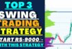 Swing Trading Strategies For Beginners, Stock Trading Strategies, RSI , Stochastic Strategy.