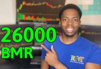 +$26,000 In 5 Hours Day Trading