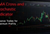 EMA Cross and Stochastic Indicator: Enhance Your Trades for Maximum Profits