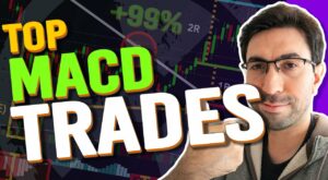 MACD TRADING STRATEGY with Examples // You've been Missing *THIS* PIECE