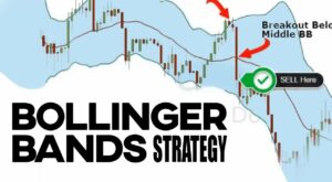 Bollinger Bands Swing Trading Strategy | Strategy of the Week Tim Black #3 | Trading Strategy Guides