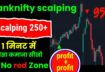 banknifty 1 minute scalping strategy 95% winr rate | 250% profit per day optiin trdaing strategy